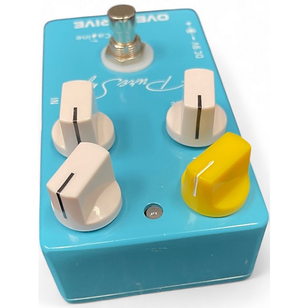 Used Caline PURE SKY Effect Pedal