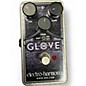 Used Electro-Harmonix OD Glove Overdrive/Distortion Effect Pedal thumbnail