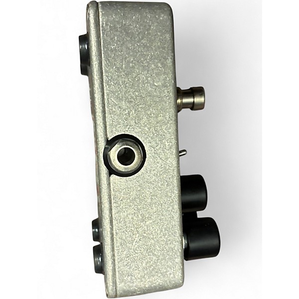 Used Electro-Harmonix OD Glove Overdrive/Distortion Effect Pedal