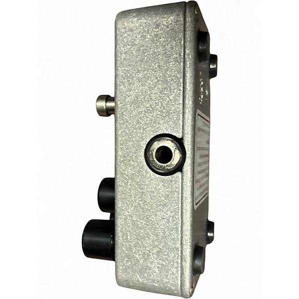 Used Electro-Harmonix OD Glove Overdrive/Distortion Effect Pedal