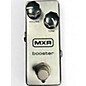 Used MXR BOOSTER MINI M293 Effect Pedal thumbnail