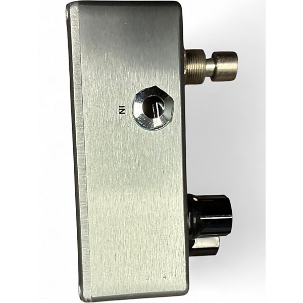 Used MXR BOOSTER MINI M293 Effect Pedal