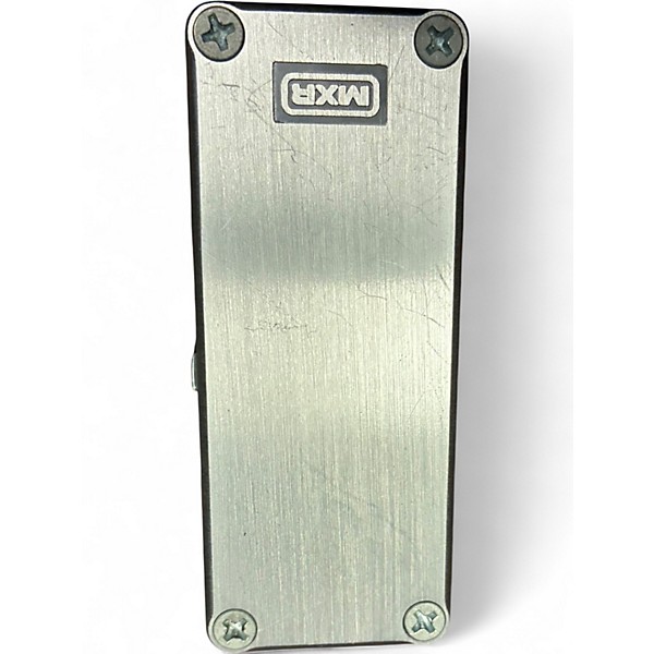 Used MXR BOOSTER MINI M293 Effect Pedal
