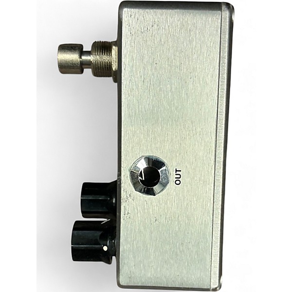 Used MXR BOOSTER MINI M293 Effect Pedal