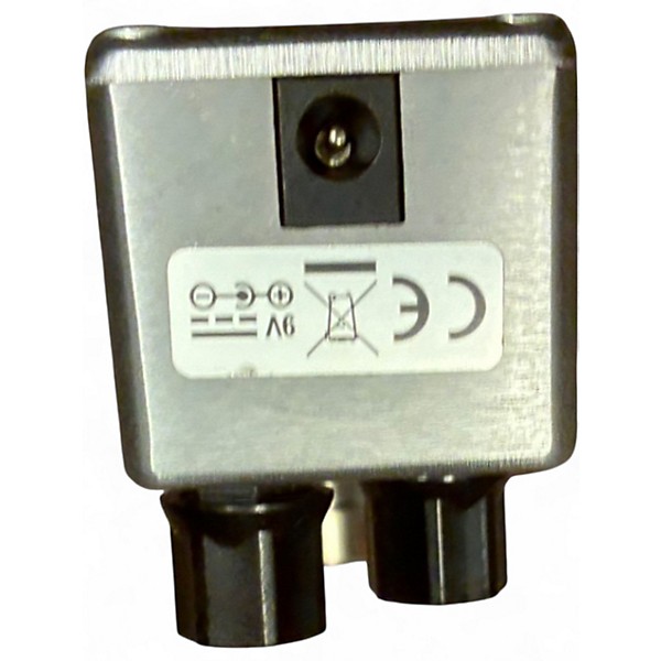 Used MXR BOOSTER MINI M293 Effect Pedal