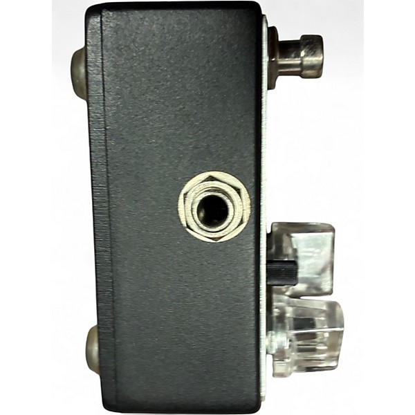 Used Xotic SL Drive Effect Pedal