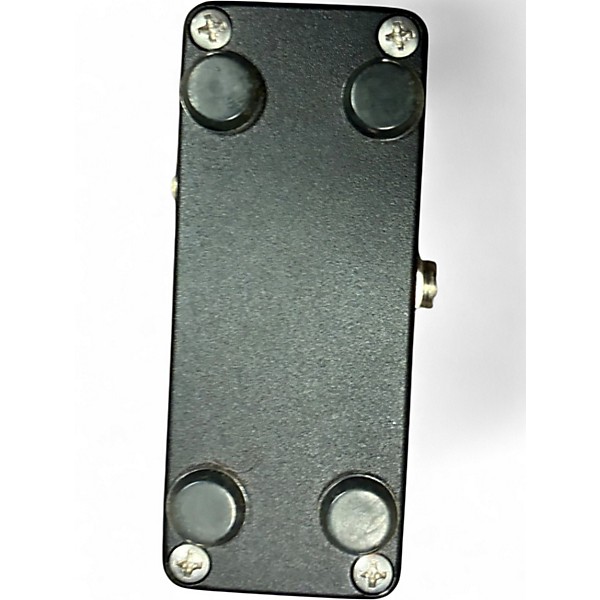 Used Xotic SL Drive Effect Pedal