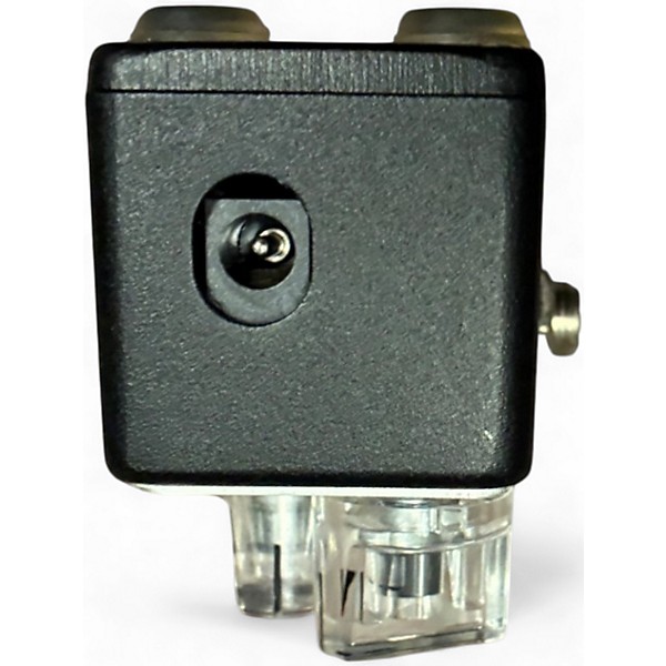 Used Xotic SL Drive Effect Pedal