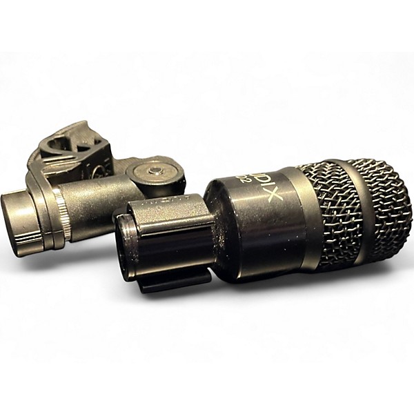Used Audix D2 Drum Microphone