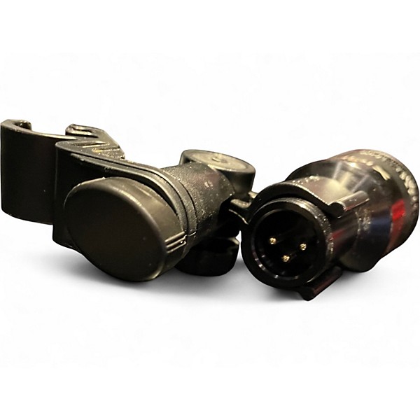 Used Audix D2 Drum Microphone