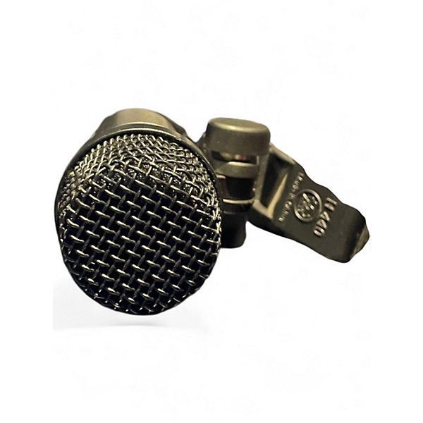 Used AKG P4 Dynamic Microphone