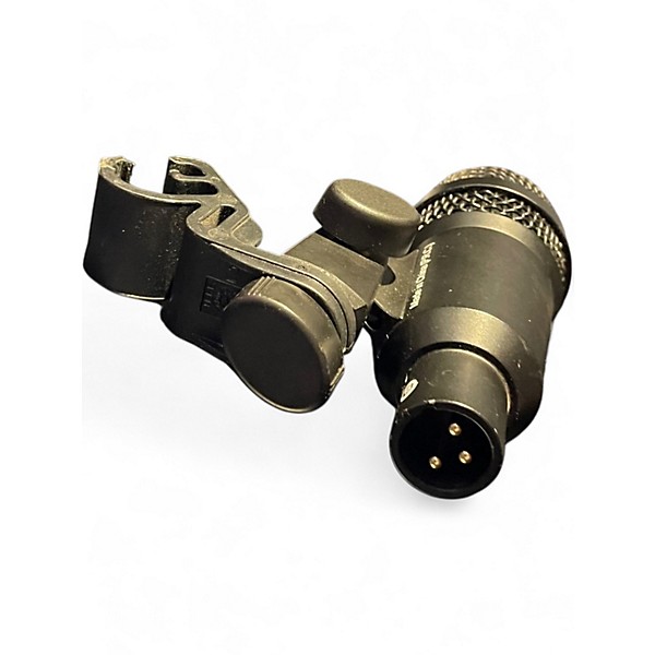 Used AKG P4 Dynamic Microphone