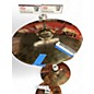 Used SABIAN 14in HHX EVOLUTION HIHAT PAIR Cymbal thumbnail