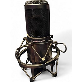 Used Audio-Technica AT2020 Condenser Microphone