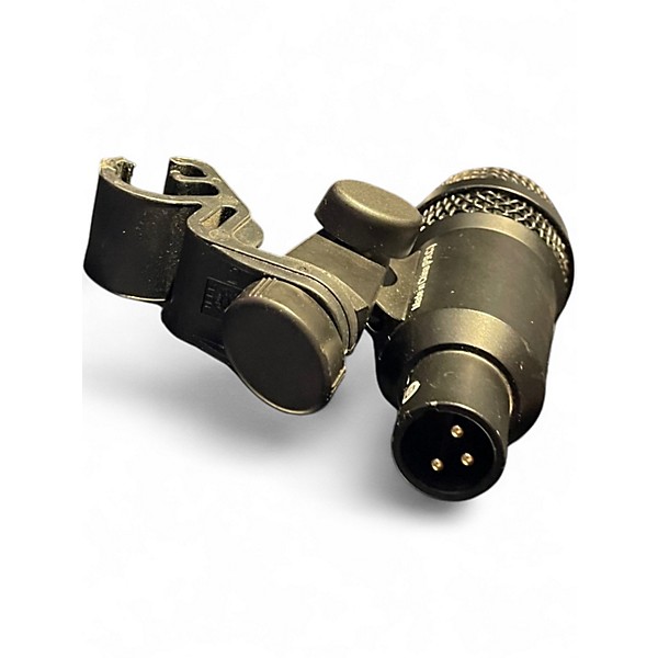 Used AKG P4 Dynamic Microphone