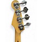 Vintage 1993 Fender PRECISION BASS Black Electric Bass Guitar