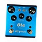 Used Strymon Ola dBucket Chorus and Vibrato Effect Pedal thumbnail