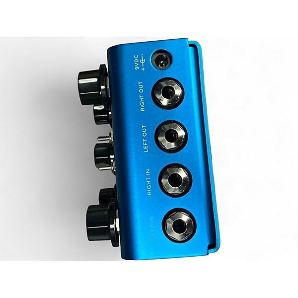 Used Strymon Ola dBucket Chorus and Vibrato Effect Pedal