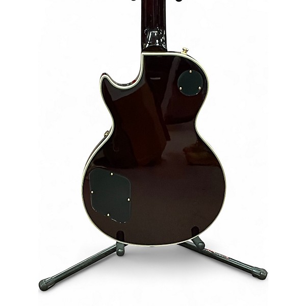 Used Epiphone Jerry Cantrell Wino Wine Red Solid Body Electric Guitar