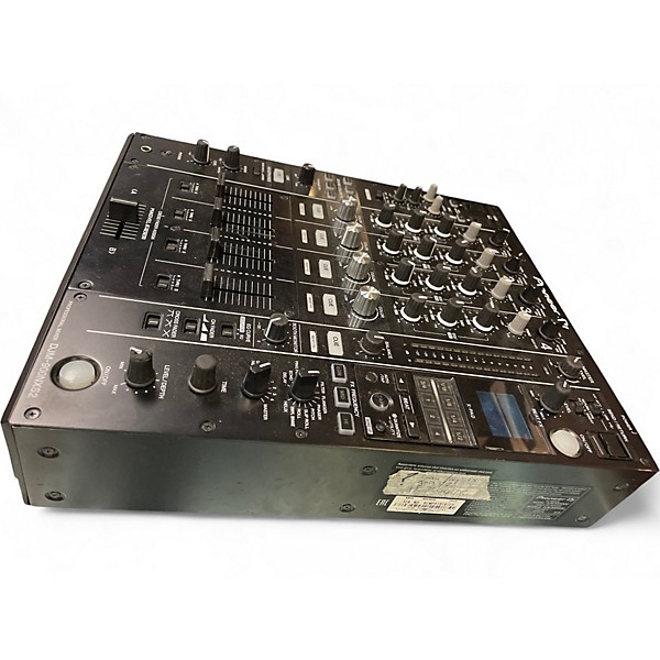 Used Pioneer DJ DJM900NXS2 DJ Mixer