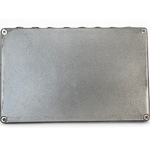 Used JHS Pedals Panther V1 Effect Pedal