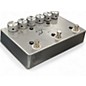 Used JHS Pedals Panther V1 Effect Pedal