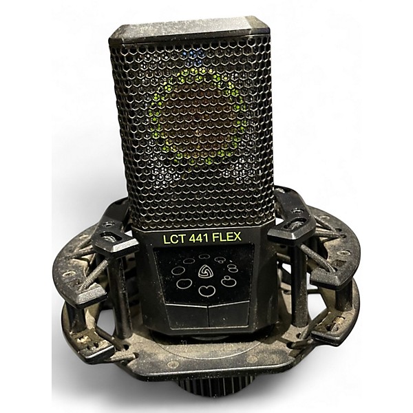 Used LEWITT LCT 441 FLEX Condenser Microphone