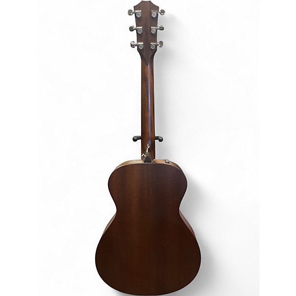 Used 2004 Taylor AD22E Natural Acoustic Electric Guitar