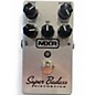 Used MXR M75 Super Badass Distortion Effect Pedal thumbnail