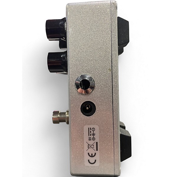 Used MXR M75 Super Badass Distortion Effect Pedal