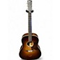 Used Bourgeois SD Standard Sunburst Acoustic Guitar thumbnail