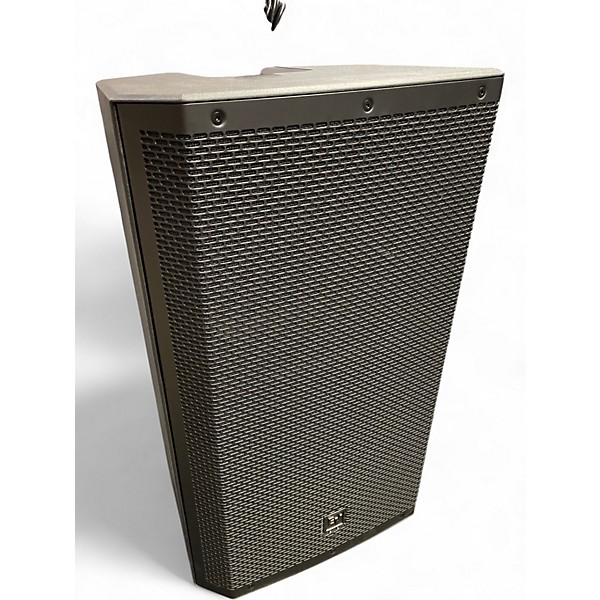 Used Electro-Voice ZLX-15P 15in 2-Way Powered Speaker