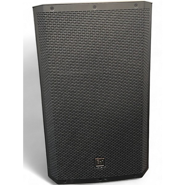 Used Electro-Voice ZLX-15P 15in 2-Way Powered Speaker