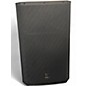 Used Electro-Voice ZLX-15P 15in 2-Way Powered Speaker thumbnail