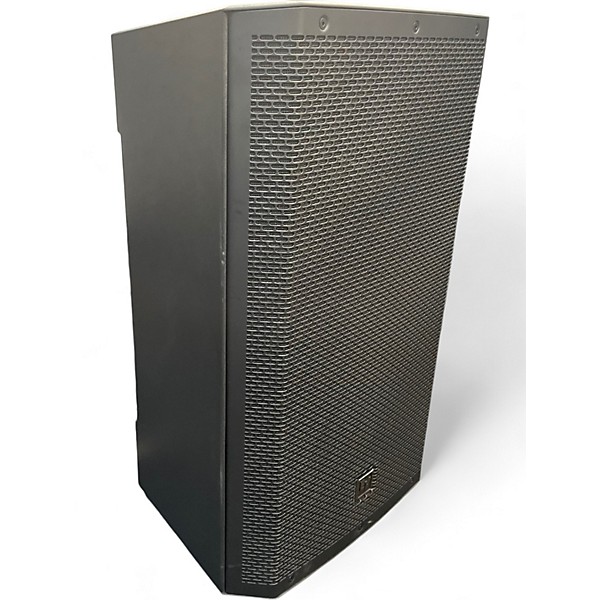 Used Electro-Voice ZLX-15P 15in 2-Way Powered Speaker