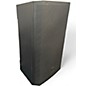 Used Electro-Voice ZLX-15P 15in 2-Way Powered Speaker
