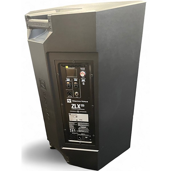 Used Electro-Voice ZLX-15P 15in 2-Way Powered Speaker