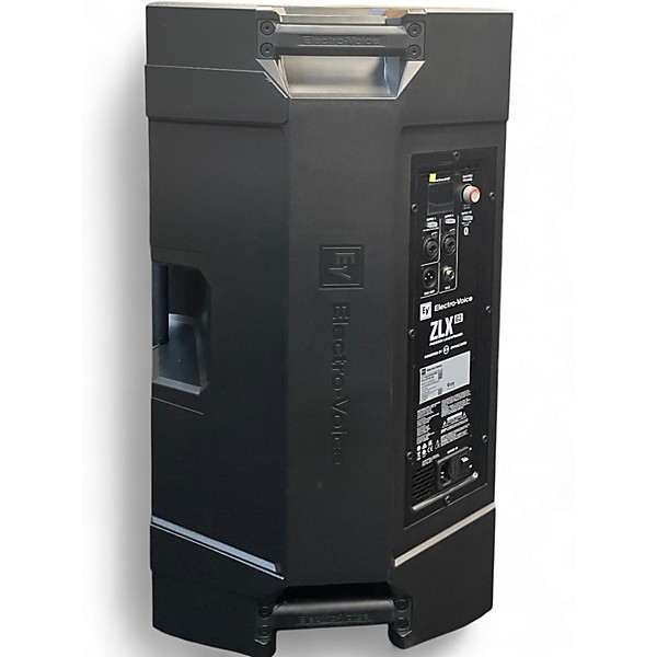 Used Electro-Voice ZLX-15P 15in 2-Way Powered Speaker