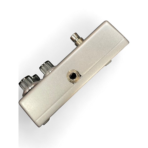 Used NUX Steel Singer Effect Pedal