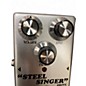 Used NUX Steel Singer Effect Pedal