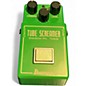 Used Ibanez TS808 Reissue Tube Screamer Distortion Effect Pedal thumbnail