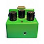Used Ibanez TS808 Reissue Tube Screamer Distortion Effect Pedal