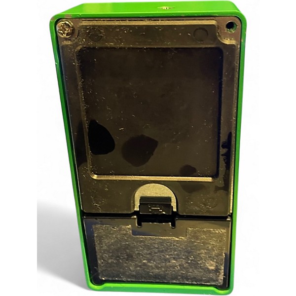 Used Ibanez TS808 Reissue Tube Screamer Distortion Effect Pedal