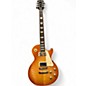 Used 2024 Gibson Les Paul Standard 1960S Neck Unburst Solid Body Electric Guitar thumbnail
