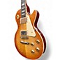 Used 2024 Gibson Les Paul Standard 1960S Neck Unburst Solid Body Electric Guitar