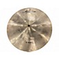 Used Agazarian 13in Hi Hat Cymbal thumbnail