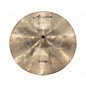 Used Agazarian 13in Hi Hat Cymbal