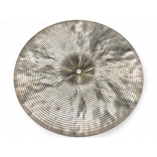 Used Agazarian 13in Hi Hat Cymbal