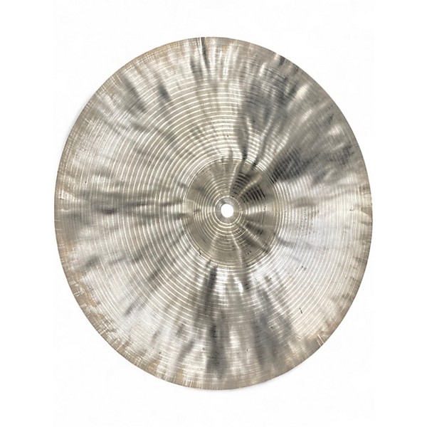 Used Agazarian 13in Hi Hat Cymbal