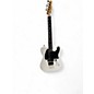 Used Fender Jim Root Signature Telecaster Alpine White Solid Body Electric Guitar thumbnail